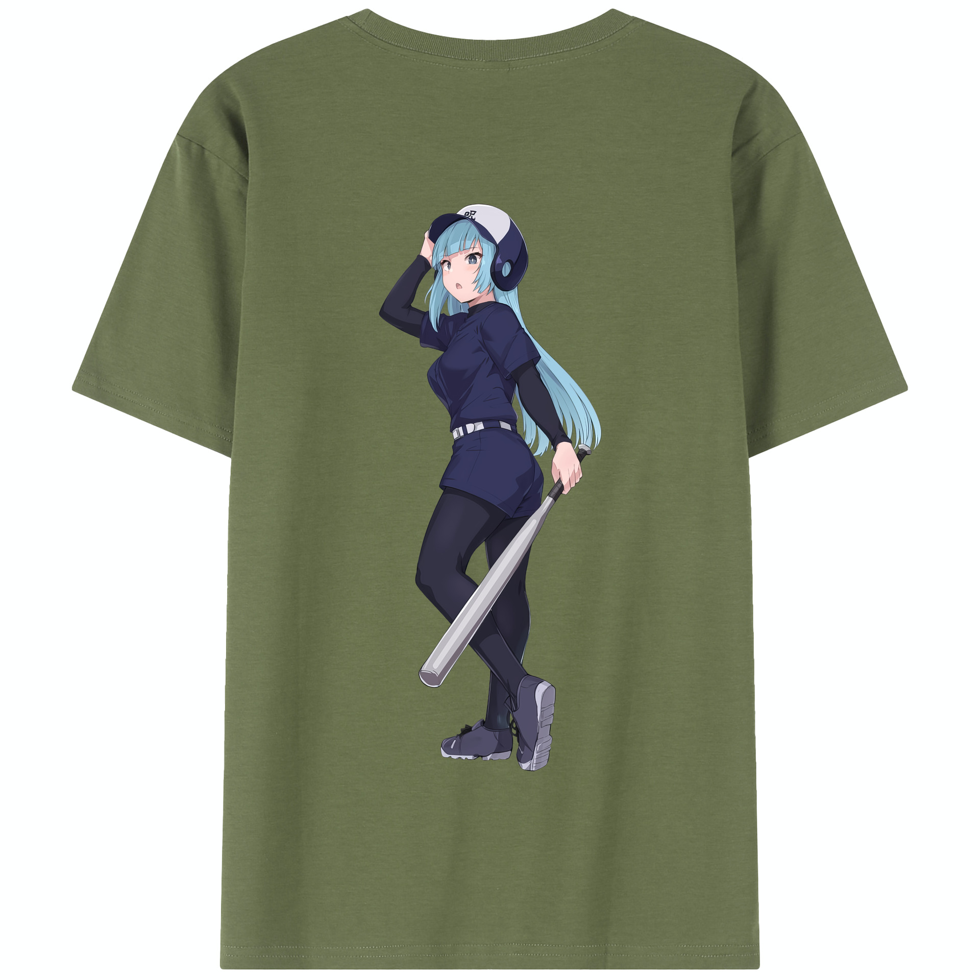 （画像用） 呪術廻戦 Jujutsu Kaisen 綿100％半袖Tシャツ（背面プリント）